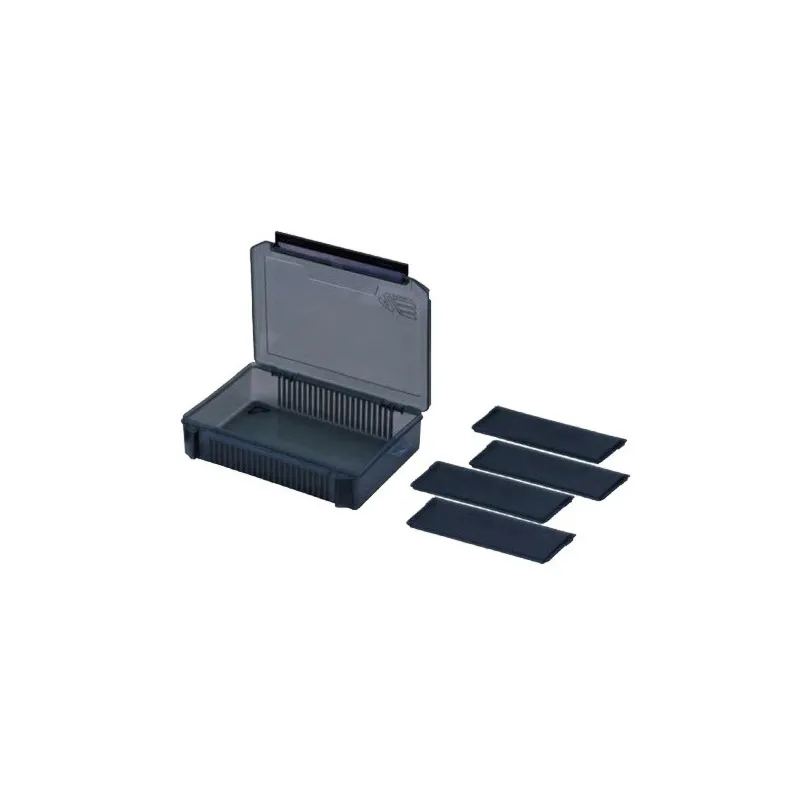 Pudełko Na Akcesoria VERSUS 25.5X19X6CM GUN SMOKE JME-VS-3020NDDM.GS