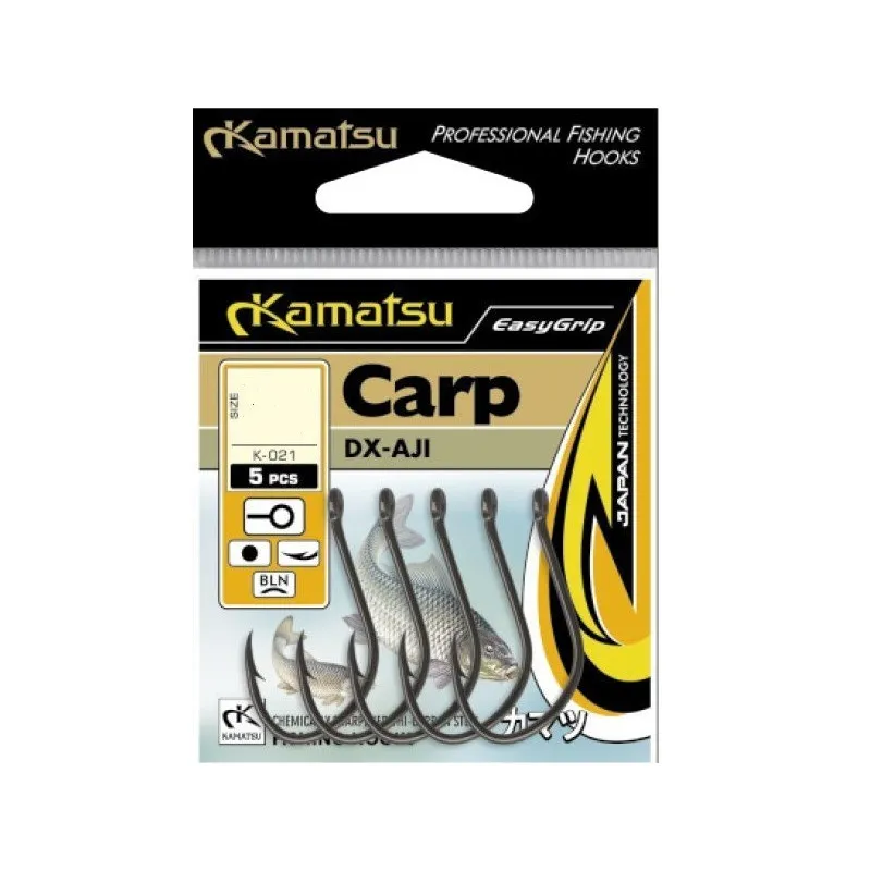 HACZYK KAMATSU CARP DX-AJI NR.2 5SZT 512700302