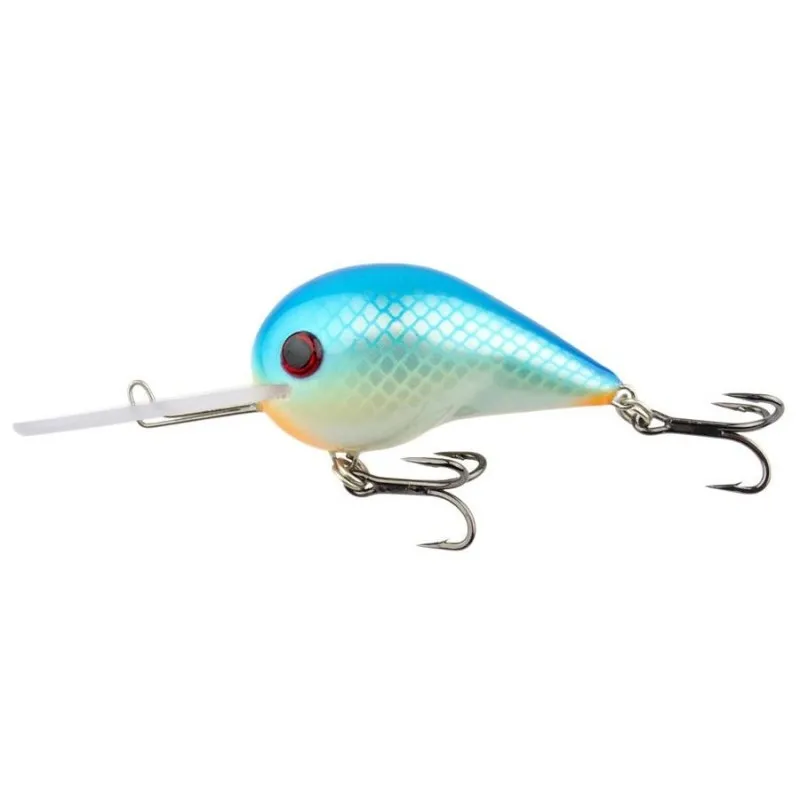 WOBLER GLOOG HADES RATTLIN 70 7CM 36G RBF 197703