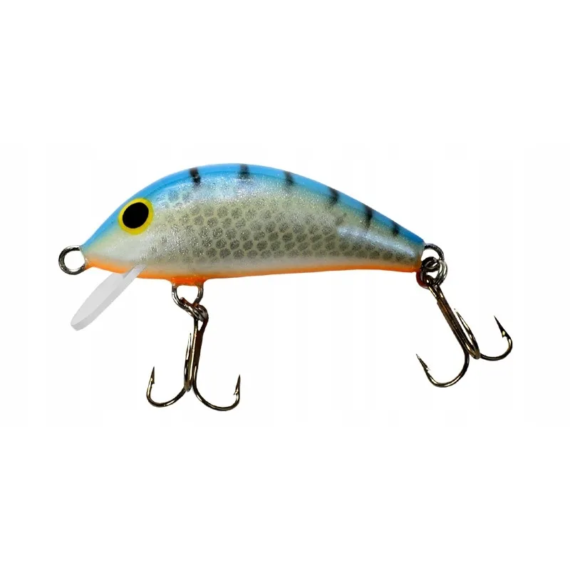 Wobler Gloog Hektor 40SR TB