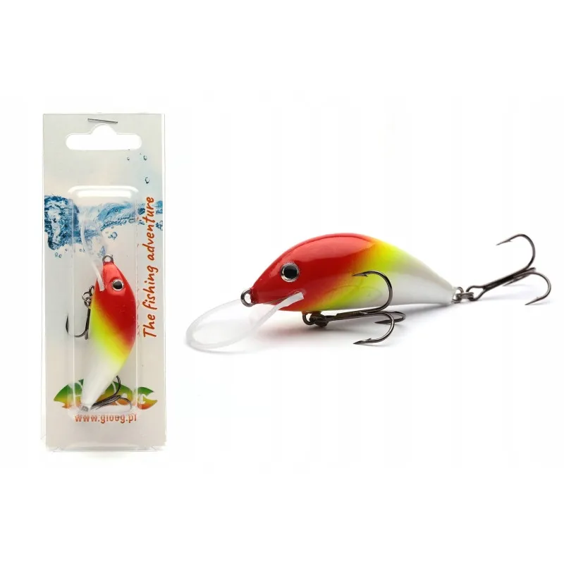 Wobler Gloog Hektor 60N RHF