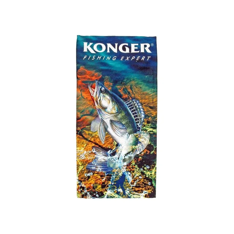 CHUSTA KOMIN SANDACZ KONGER 978000006