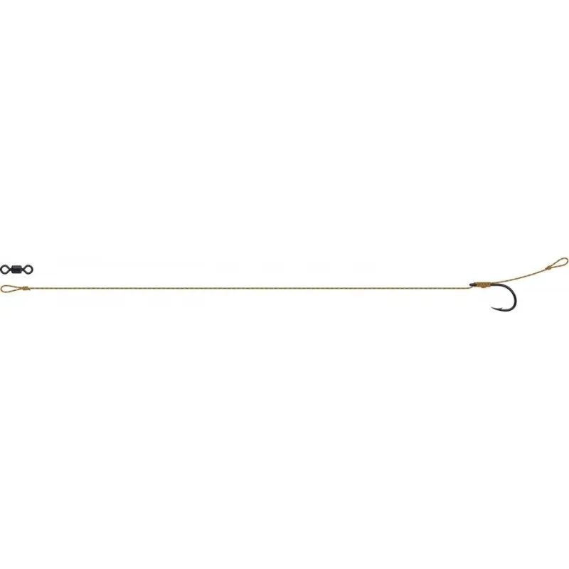 DAM TACTIX CLASSIC RIG 6 / 2PCS
