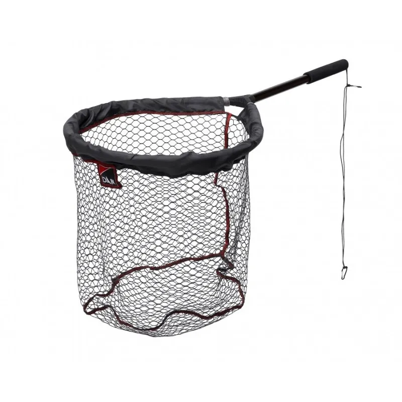 DAM FLOATING LANDING NET XL