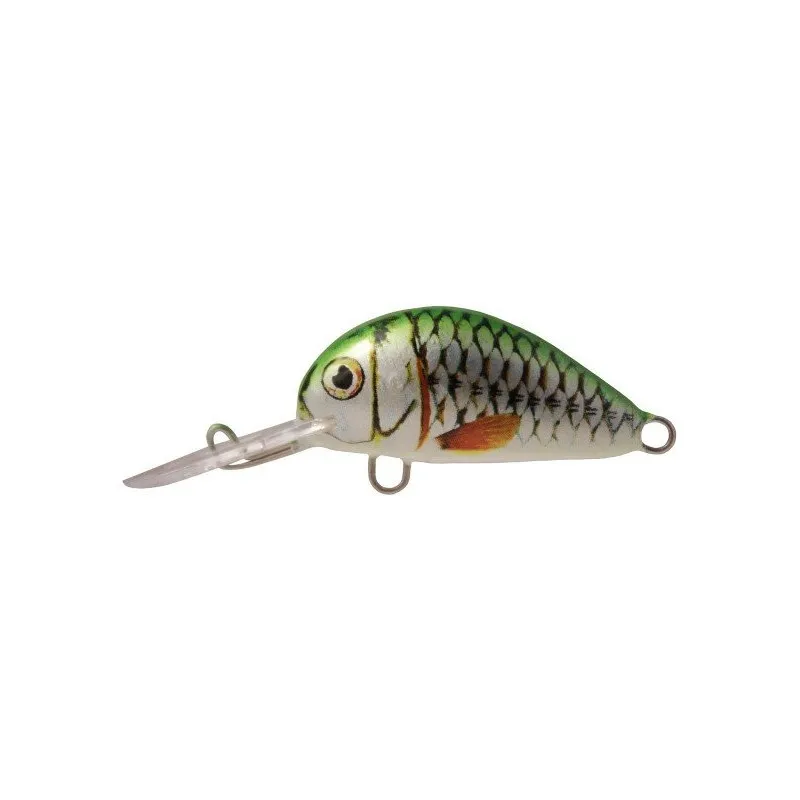 Wobler Dorado ALASKA K-4 S 5cm 18g GRS