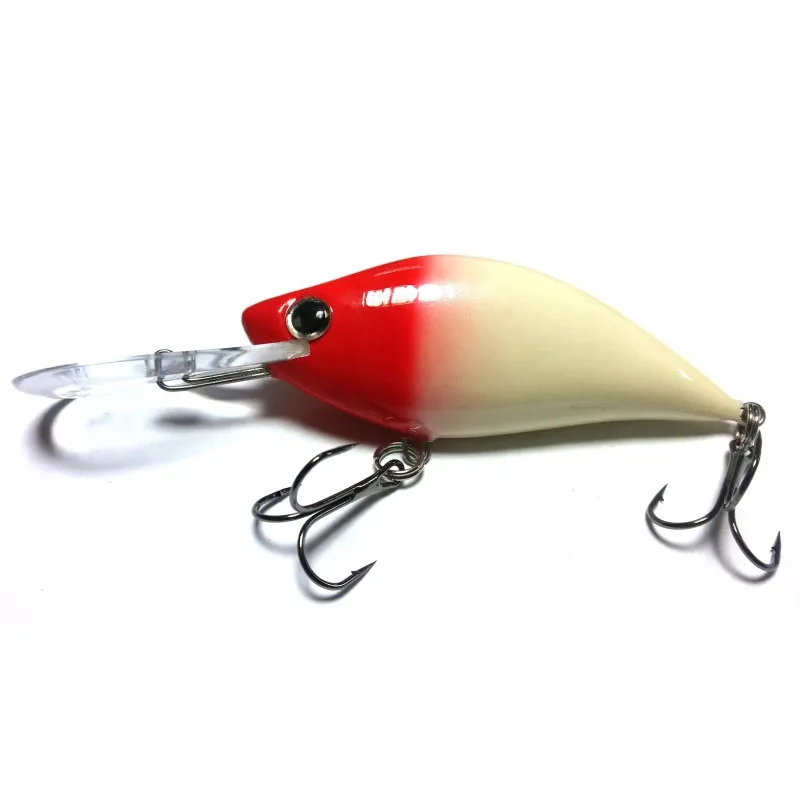 Wobler Dorado HURON K-6 F 11cm 35g RH