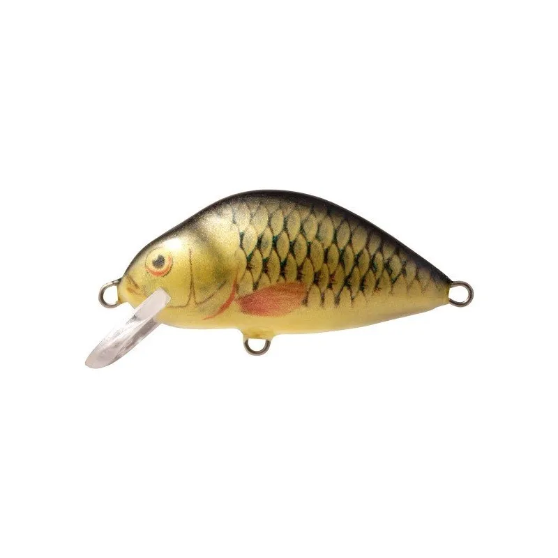 Wobler Dorado LAKE K-5 F 7cm 22g G