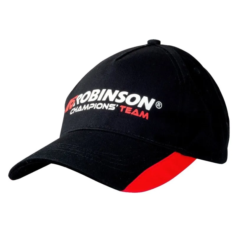 CZAPKA Z DASZKIEM ROBINSON CHAMPIONS TEAM 69-CZ-R06