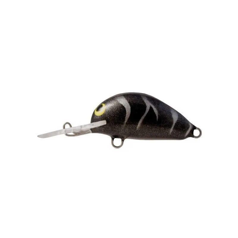 Wobler Dorado ALASKA K-1 F 2,5cm 1,5g BGH