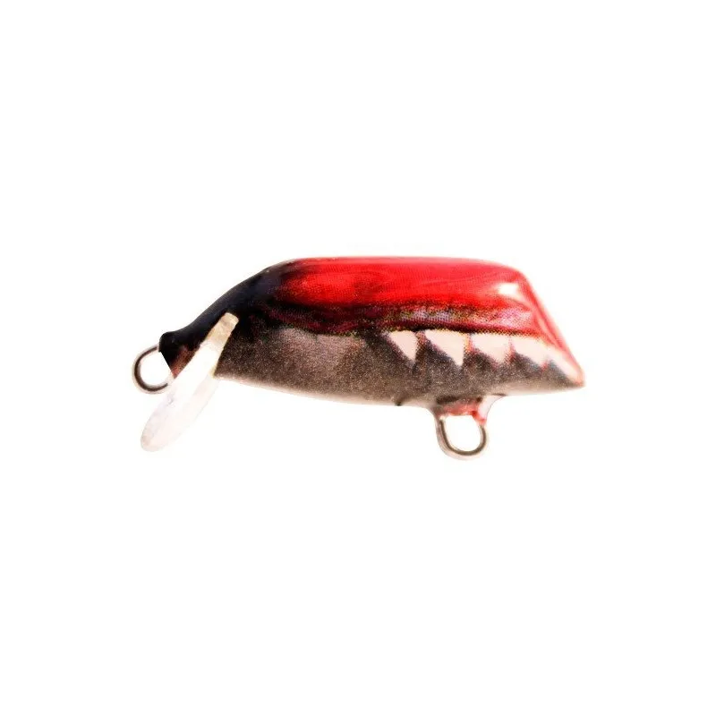 Wobler Dorado BEETLE K-3 F 3cm 1,8g RBT