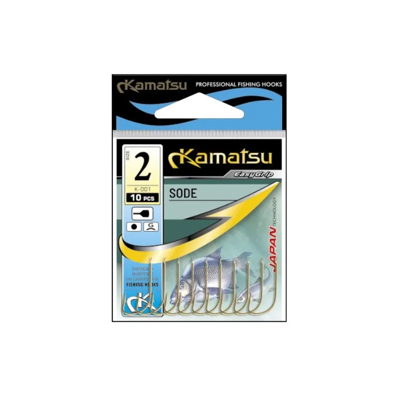 HACZYK KAMATSU SODE NR.10 10SZT 510110110