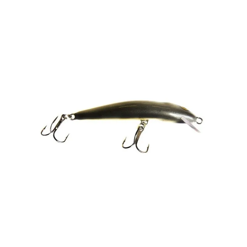 Wobler Dorado DEAD FISH K-4 F 8cm 11g SP