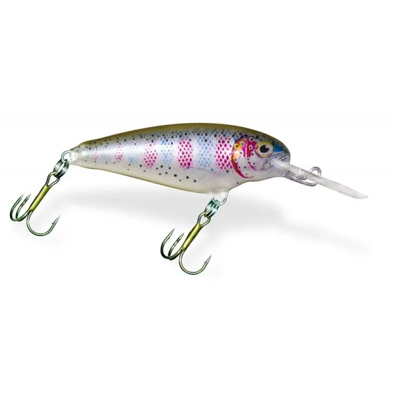 Wobler Dorado INVADER K-1 F 4cm 2,2g RT