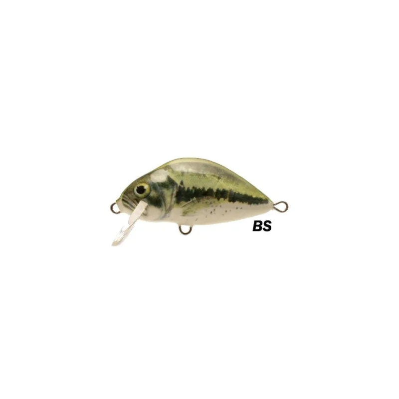 Wobler Dorado LAKE K-4 F 7cm 22g BS