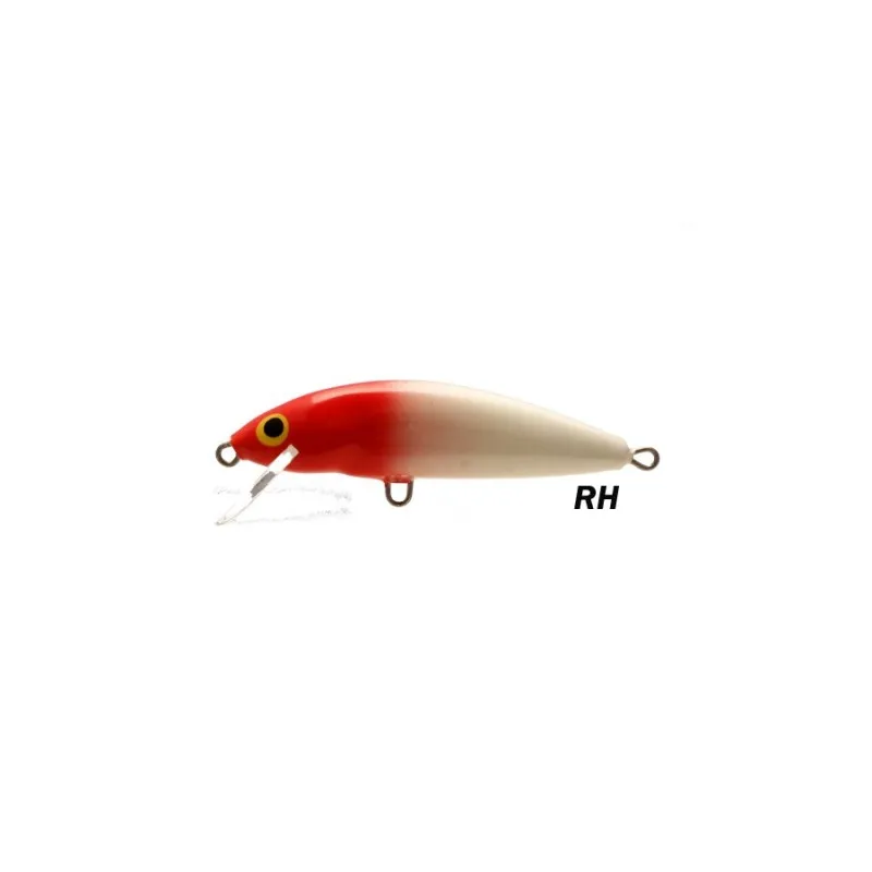 Wobler Dorado CLASSIC K4 F 9cm 8g RH