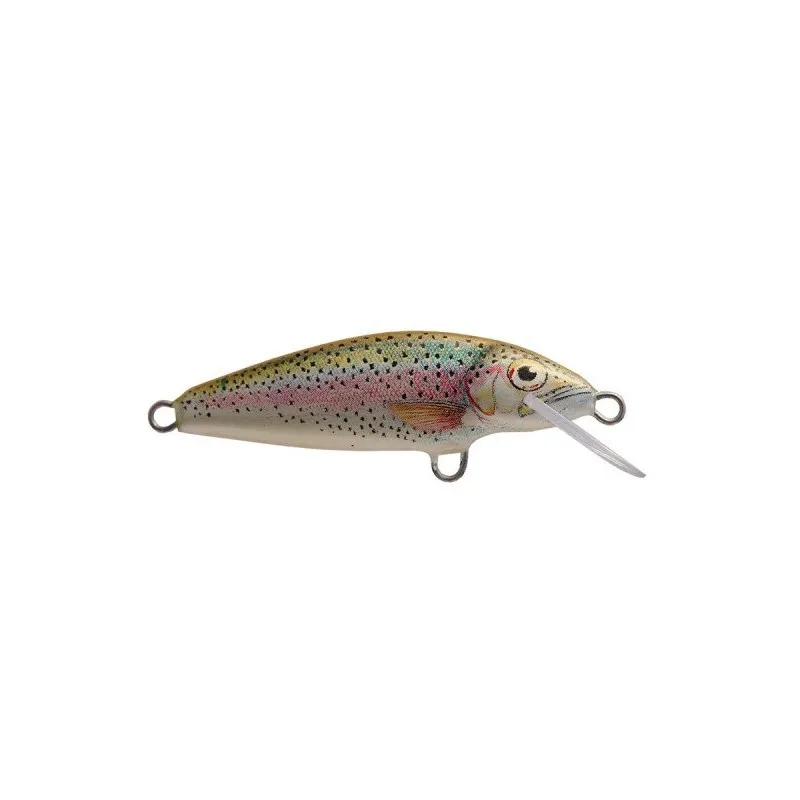 WOBLER DORADO CLASSIC K4 PTR