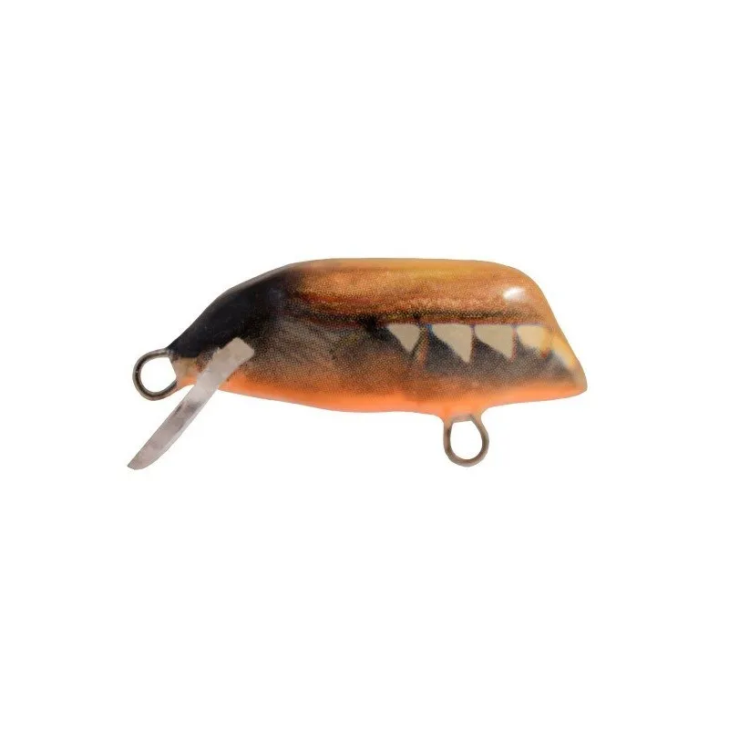 Wobler Dorado BEETLE K-3 F 3cm 1,8g  FBT