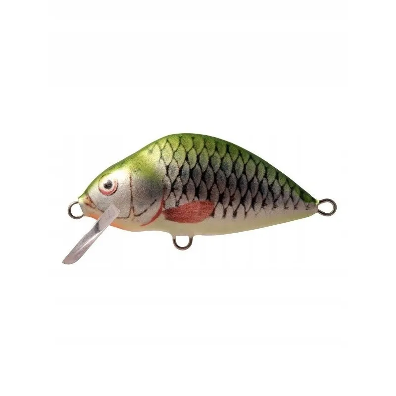 WOBLER DORADO LAKE K-4 GRS