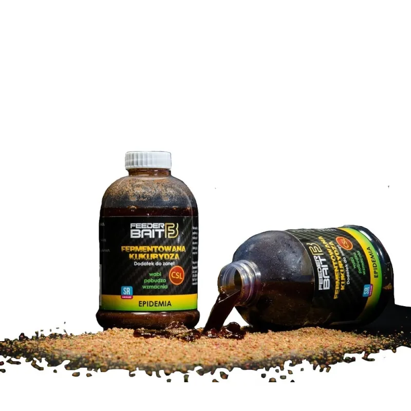 Zalewa CSL Feeder BAIT 250ML - EPIDEMIA FB13-1