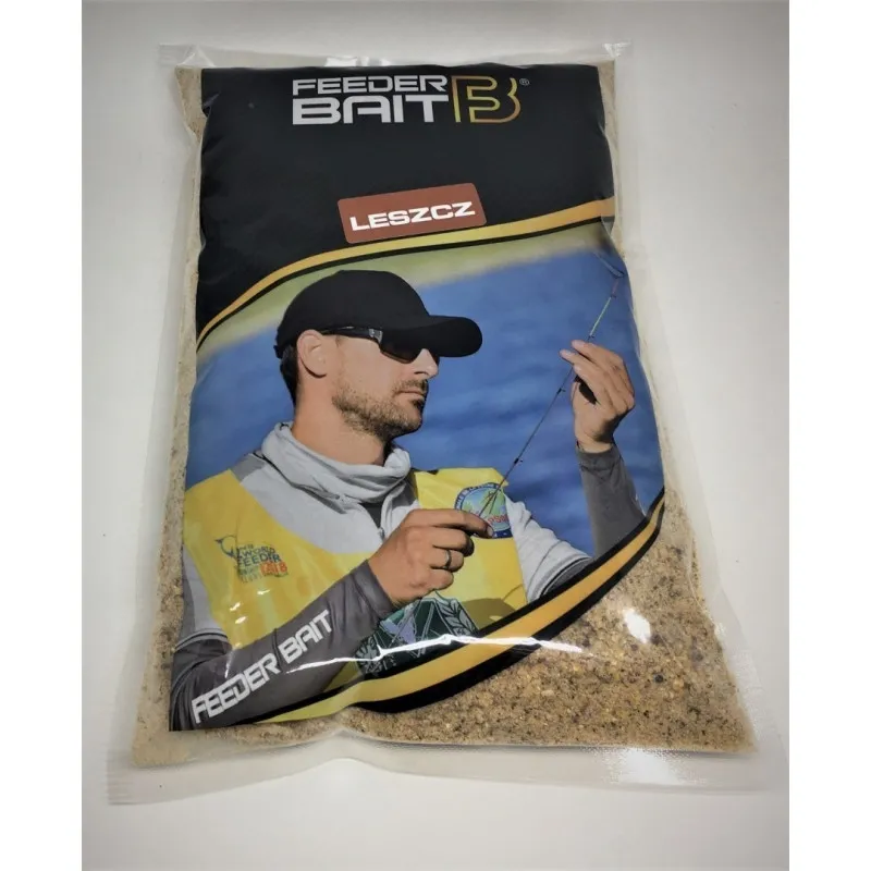 Zanęta FEEDER BAIT LESZCZ 1kg