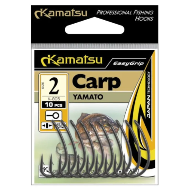 HACZYK KAMATSU YAMATO NR.6 10SZT 515200306