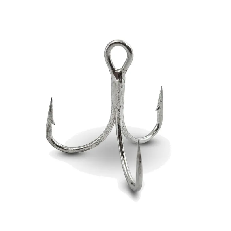 KOTWICA Expert PH46 srebrna nr.8-7szt