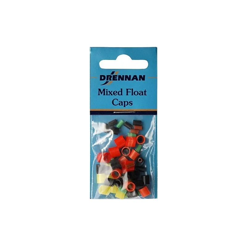 IGIELIT DRENNAN MIXED FLOAT CAPS TGFC000