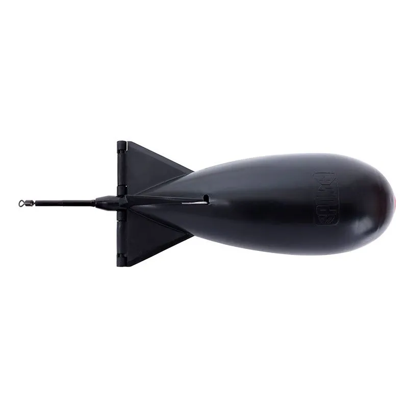 FOX Large Black Spomb (CSM001)