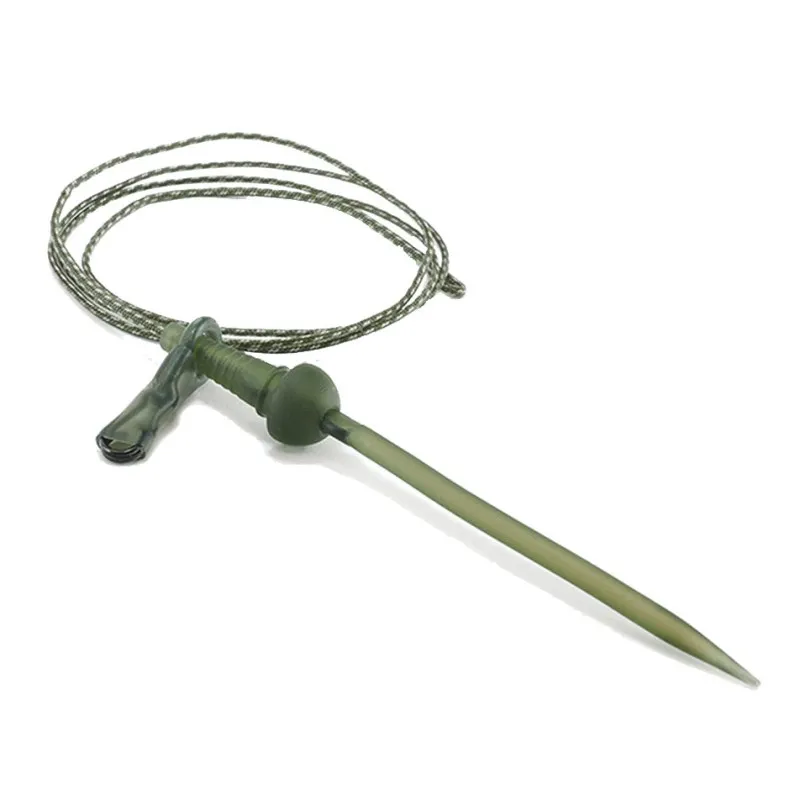 ZESTAW PÓŁPRZELOTOWY TANDEM BAITS FC LEADCORE ZAROŚLA 05657