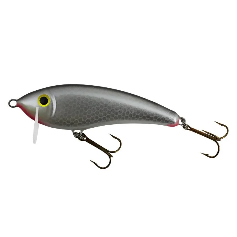 WOBLER GLOOG HERMES 70 7CM 12G PB 197760