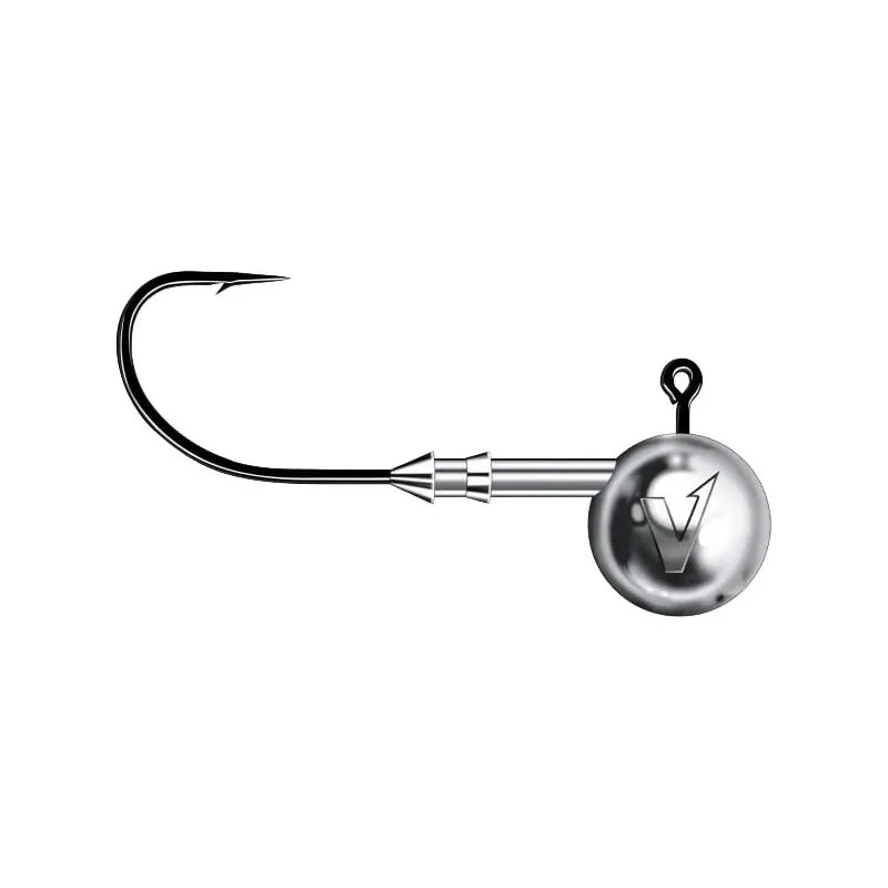 Główka Jigowa Dragon V-POINT SPEED NR.6/0 15G 621-150-060