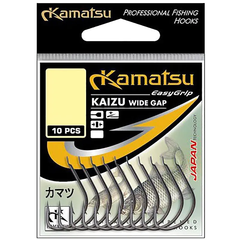 HACZYK KAMATSU KAIZU NR.6 10SZT 510310106