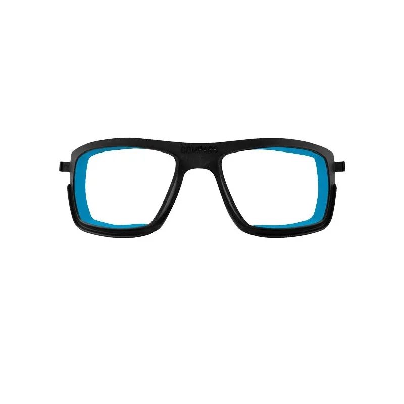 WILEY X COMPASS FLOATING GASKET CCCMPGF