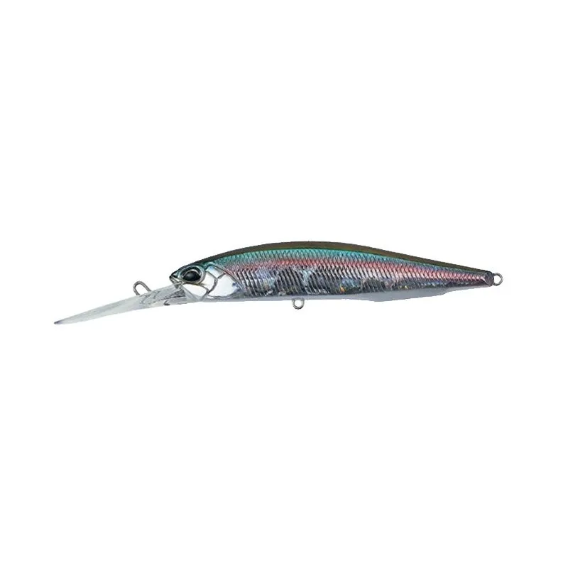 WOBLER DUO REALIS JERKBAIT 100DR-SP 10CM 15.40G WAKASAGI ADA4013 2016234