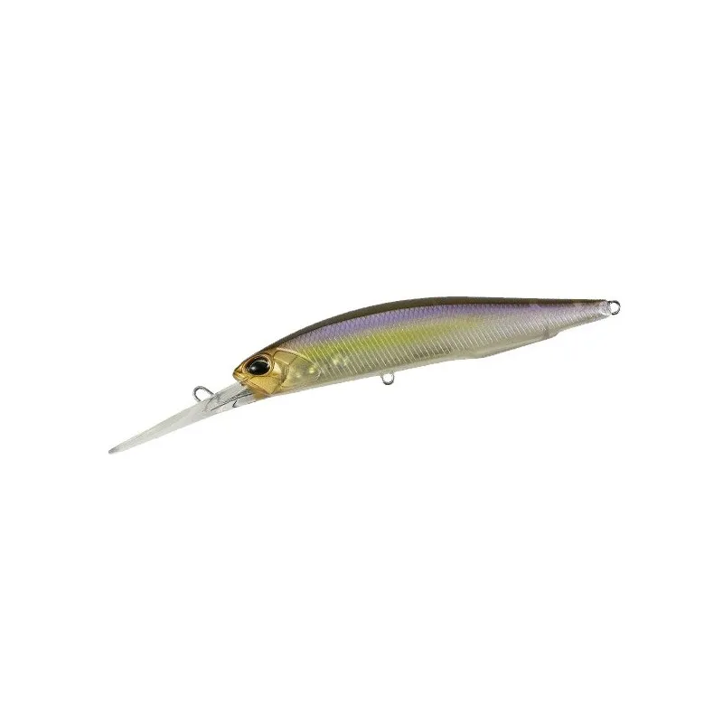 Wobler Duo Realis Jerkbait 100DR-SP 10cm 15.4g Morning Dawn