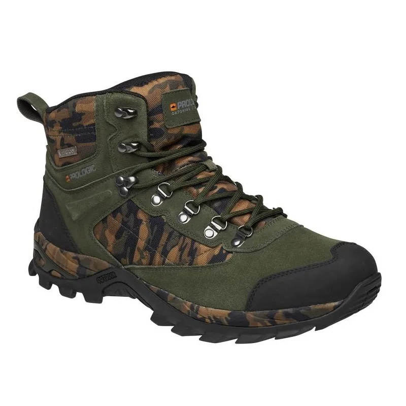 Buty Prologic Bank BOUND TREK BOOT MH 43/8 CAMO