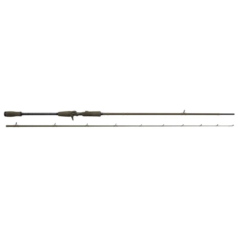 Wędka SG SG4 MEDIUM GAME TRIGGER 7' 213CM 10-30G 2SEC