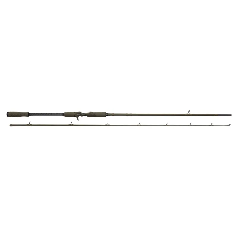Wędka SG SG4 POWER GAME TRIGGER 8'6" 259CM 60-110G 2SEC