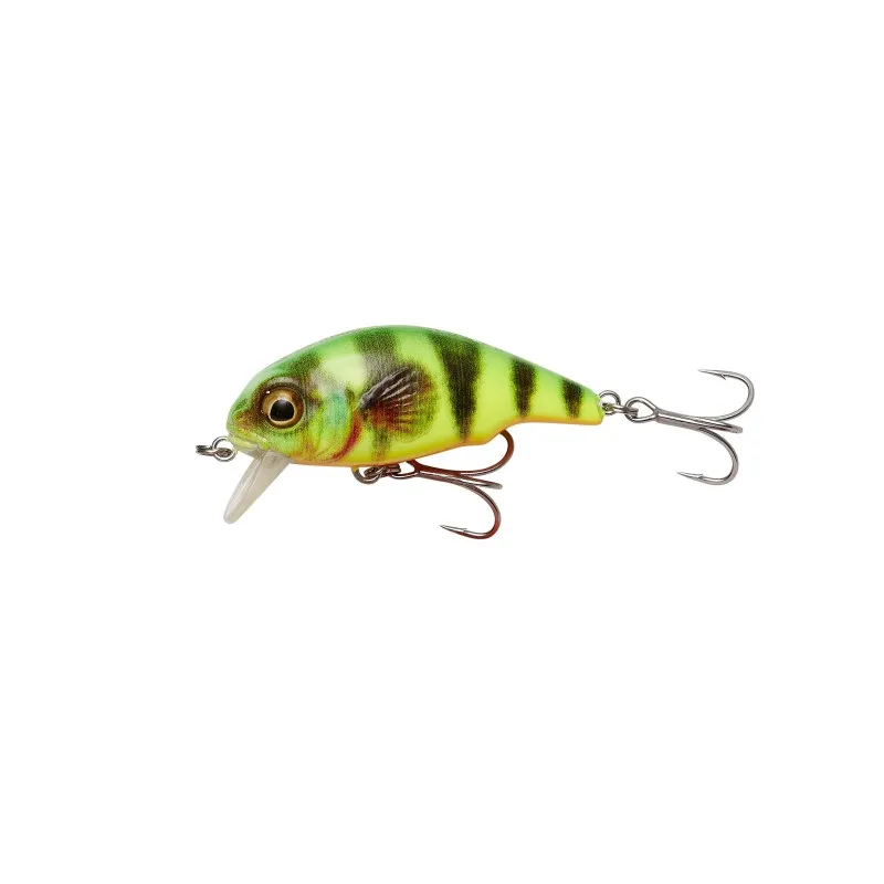 Przynęta Sg 3D GOBY CRANK SR 5CM 6.5G FLOATING UV ORANGE
