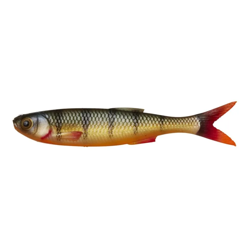 Przynęta Sg Craft DYING MINNOW 7.5CM 2G PERCH