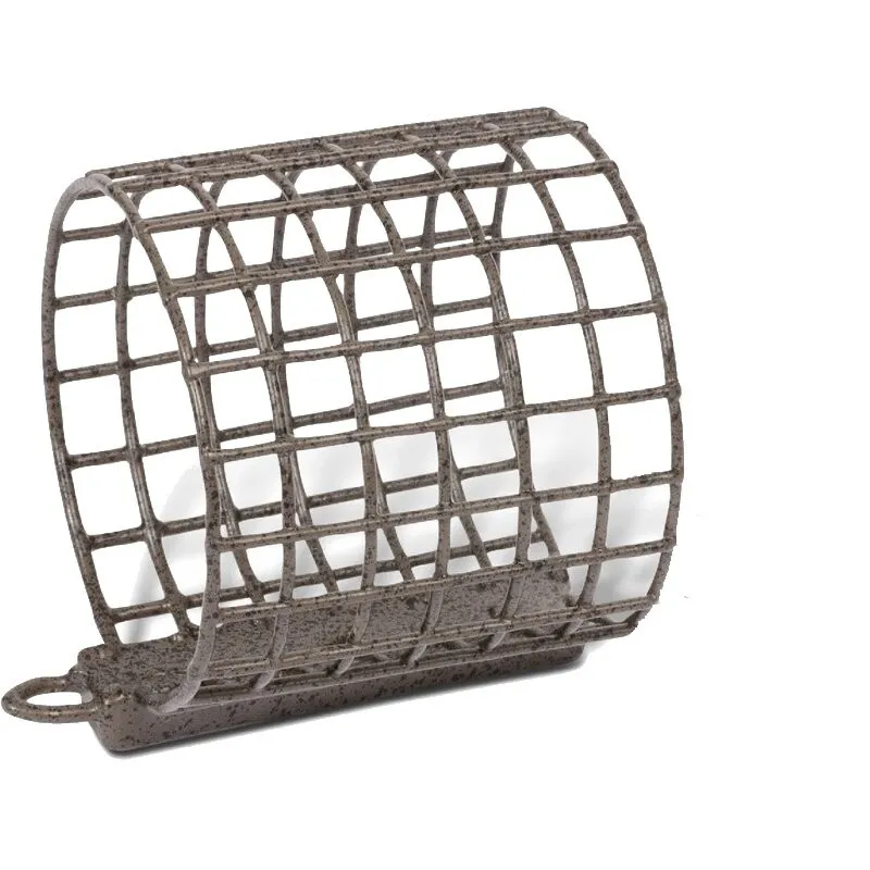 KOSZYK BROWNING XENOS WIRE MATCH FEEDER 4.5CM 30G 6534030