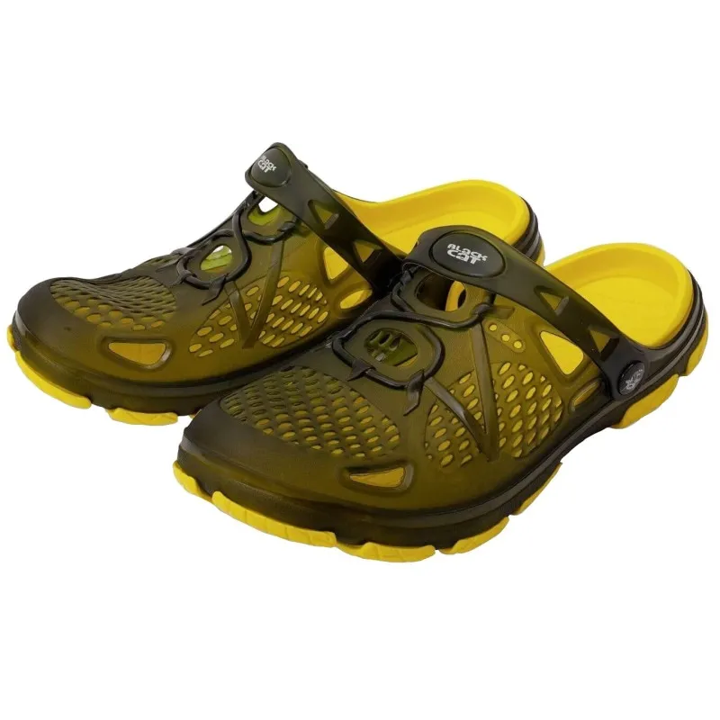 BUTY BLACK CAT CLOGS NR.45 9310045