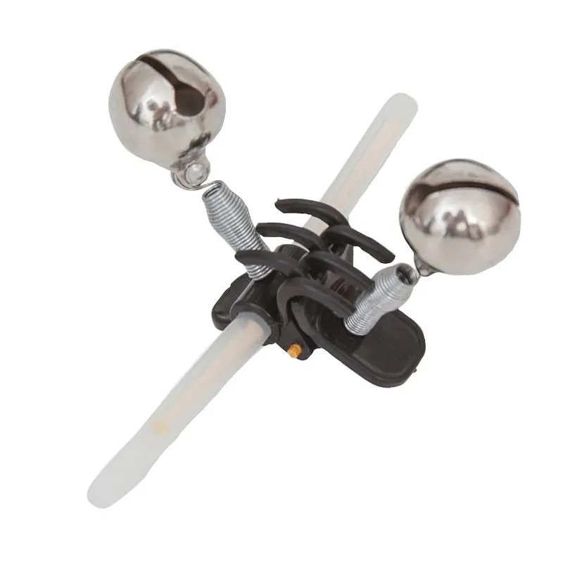 DZWONKI SUMOWE BLACK CAT HELLS BELLS 19MM 6700001