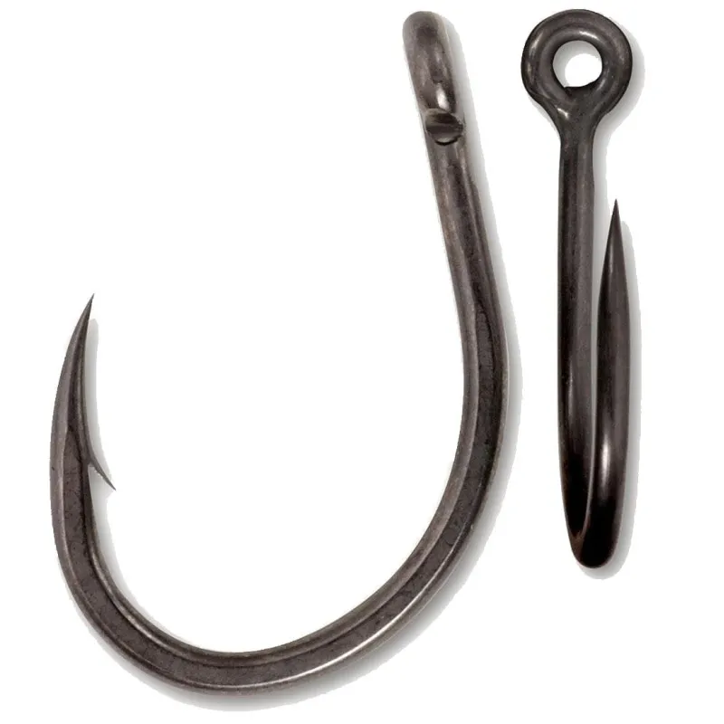 HACZYK BLACK CAT HOOKER NR.2/0 2.5G 4559200