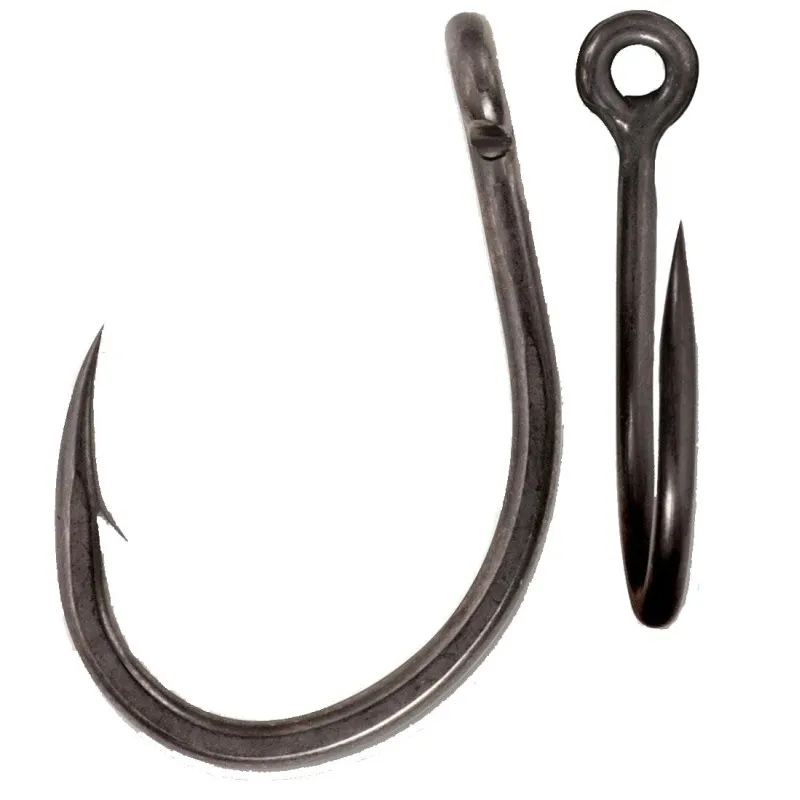 HACZYK BLACK CAT HOOKER NR.3/0 2.5G 4559300