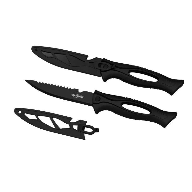 Nóż R.T.Ontario 9,5Cm 48981