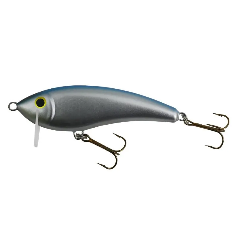 WOBLER GLOOG HERMES 70 7CM 12G SB 2017105