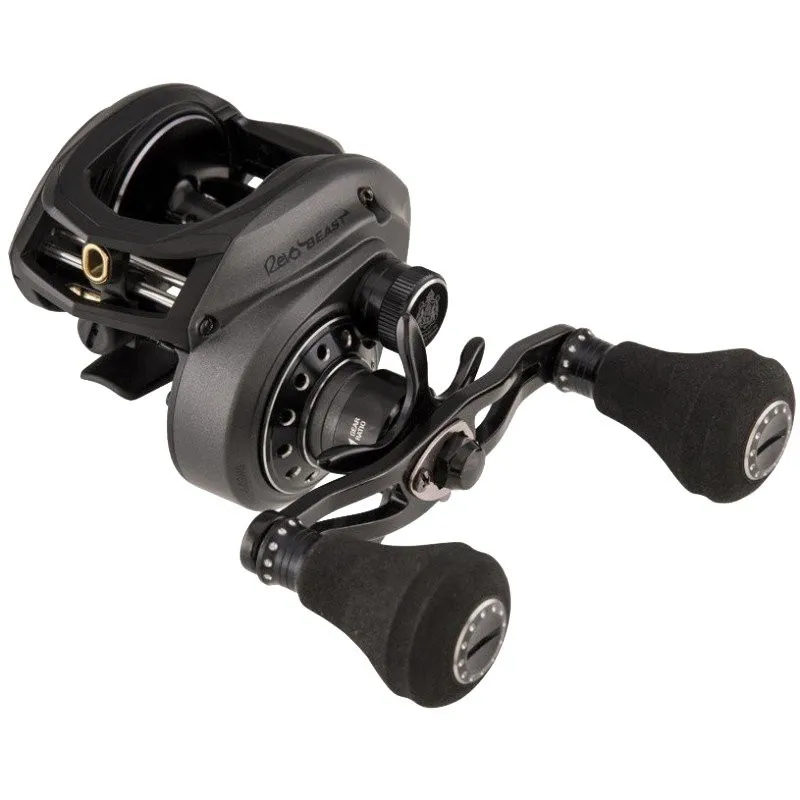 MULTIPLIKATOR ABU GARCIA REVO BEAST LOW PROFILE 41 1479947