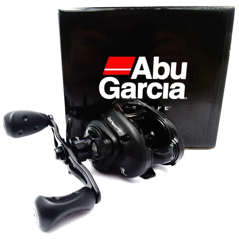 MULTIPLIKATOR ABU GARCIA REVO BEAST X 41 1501039