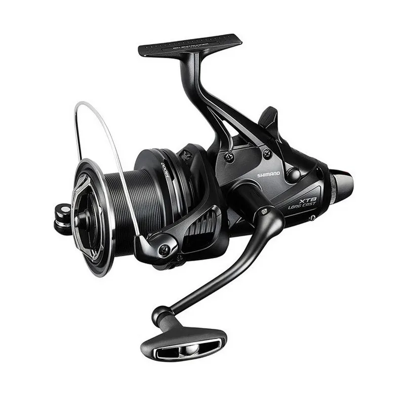 Kołowrotek Shimano Baitrunner XTB BIG LONGCAST 14000 z WOLNYM